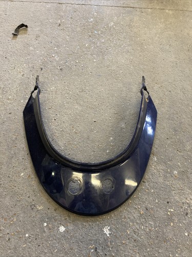 Yamaha vity 125 2011 - vity, tail