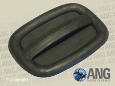 MGB, MGB-GT, MGC, MGC-GT MASTER CYLINDER ACCESS RUBBER BLANKING PLUG 14B630