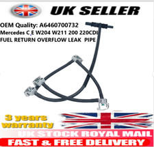 Mercedes C E W204 W211 200 220