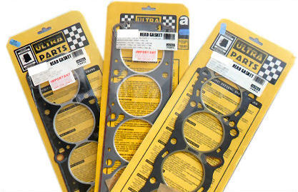 Head gasket fits ford - gasket,