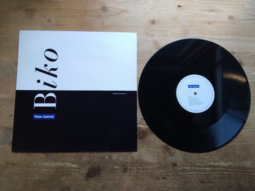 Peter gabriel biko - peter,