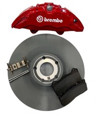 Focus st mk4 Big Brake Kit