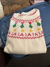 Boden Edie Jumper Size XL Fa