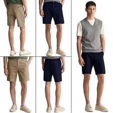 Gant Men's Relaxed Fit Chino