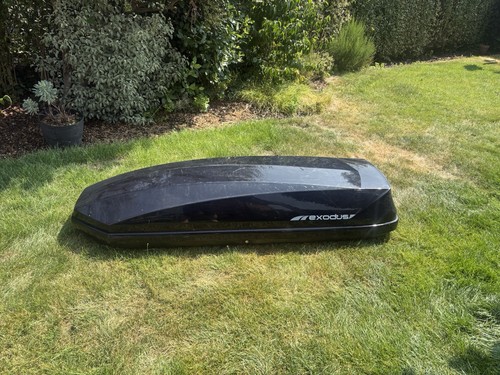 Halfords exodus 360 - halfords,
