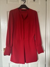 Zara Playsuit Size XS