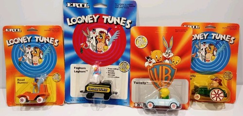 Vtg ertl looney tunes - vtg,
