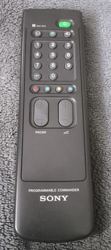 Vintage sony 832 - vintage,