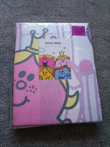 Little miss single - little,