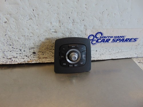 Renault scenic control - renault, panel