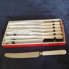 Vintage Boxed 6x COX CO Ltd