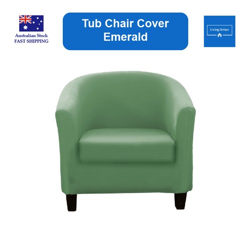 Tub chair cover two - tub,