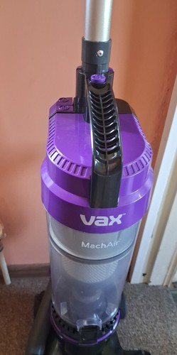 Vax mach air upright - vax, vacuum