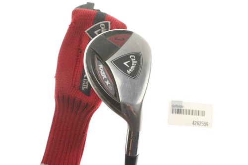 Callaway razr golf - callaway, x