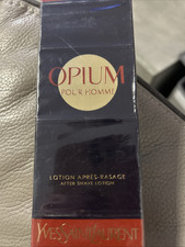 Opium for men SANOFI Yves