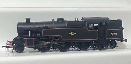 Bachmann 877 class 4mt - 32-877,