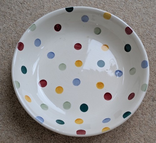 Emma bridgewater polka - emma, dot