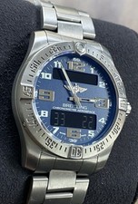 Breitling Aerospace Evolution Titanium