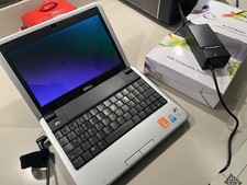 Dell Inspiron 910 Mini Laptop