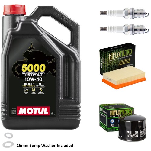 R1200 sport air oil filter - rs,