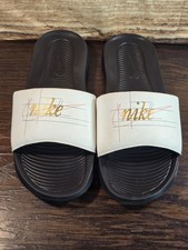 Nike Men 11 Victori One White