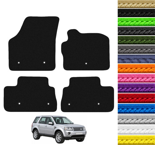 For land rover freelander 7 - for,