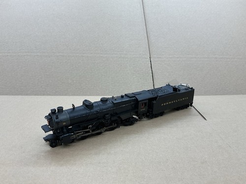 Bachmann scale steam - bachmann,