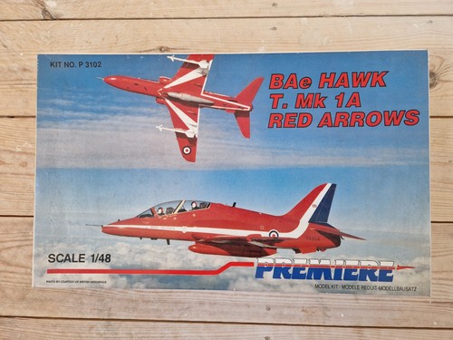 Premiere bae hawk 1a - hawk,