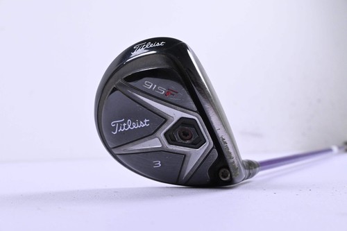 Titleist 915 wood - 915,