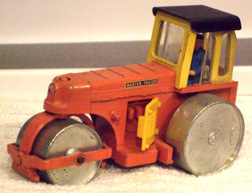 Dinky vintage diecast - dinky, model