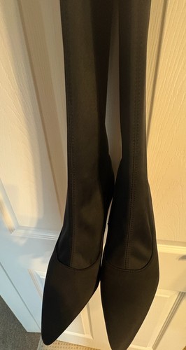 Womens thigh high - thigh, knee