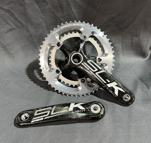 Fsa light hollow carbon - sl-k,