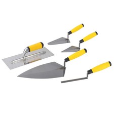 5pcs Builder Professional