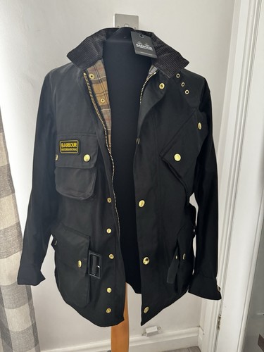 Barbour international original - barbour,