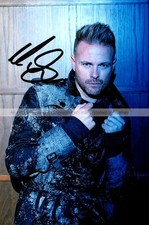 Nicky Byrne Singer Westlife