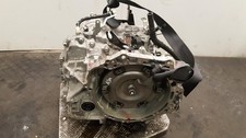TOYOTA YARIS GEARBOX 2019 1.5L