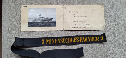 German navy