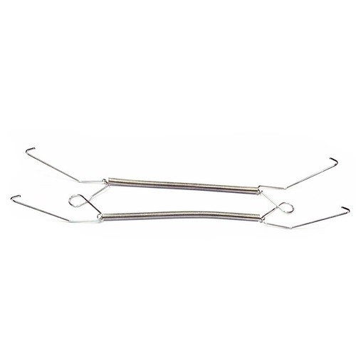 Wire wall plate - wall, holder