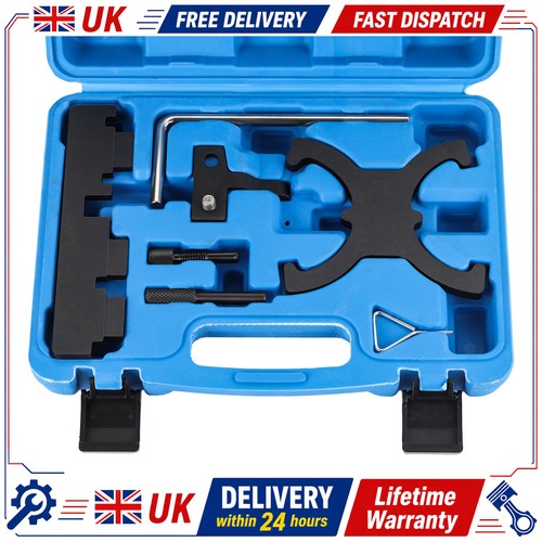 Timing tool kit flywheel - timing,