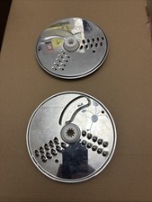 Kenwood Multi-pro FP691 food