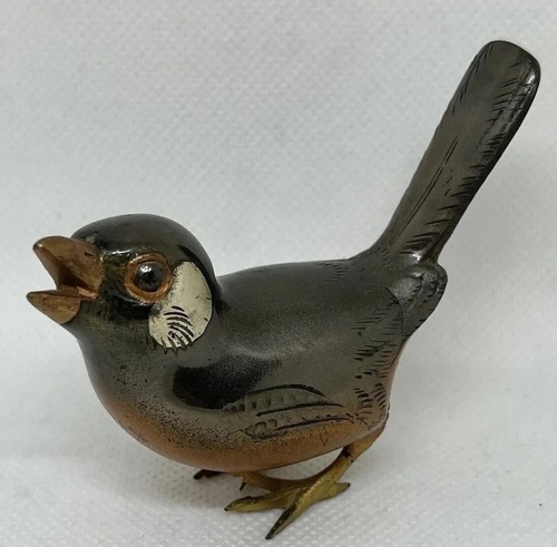 Masaharu metal craft - metal, copper