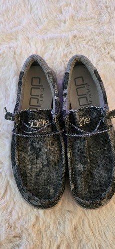 Hey dude men - men's, slip-on