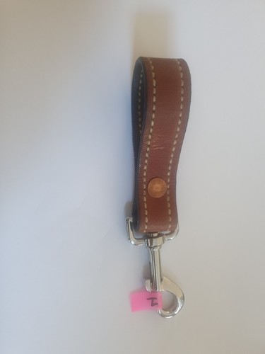 Handmade bushcraft leather - handmade,
