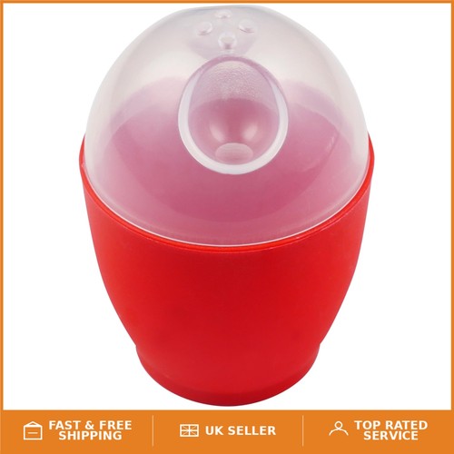 Microwave non stick egg cooker - non-stick,