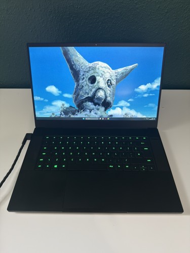 Razer blade advanced - razer,