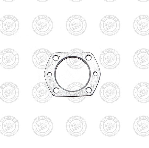 Base for accelerator - , diaphragm