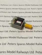 Hornby X8202 Motor & Worm for