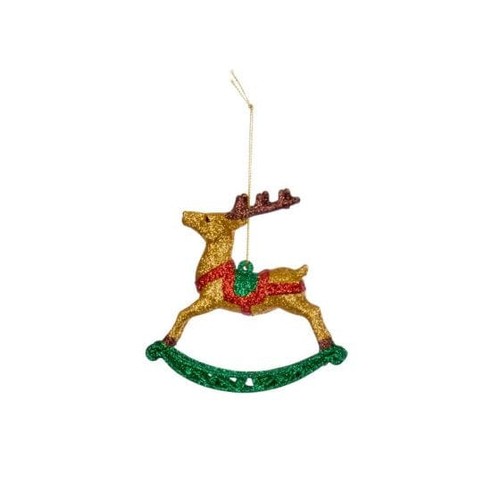 Three kings hanging rocking - kings,