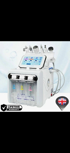 Multi function facial - multi-function,