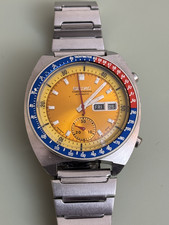 Seiko RARE 6139-6002 POGUE